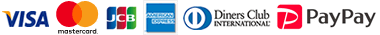 クレジットカード・PayPay